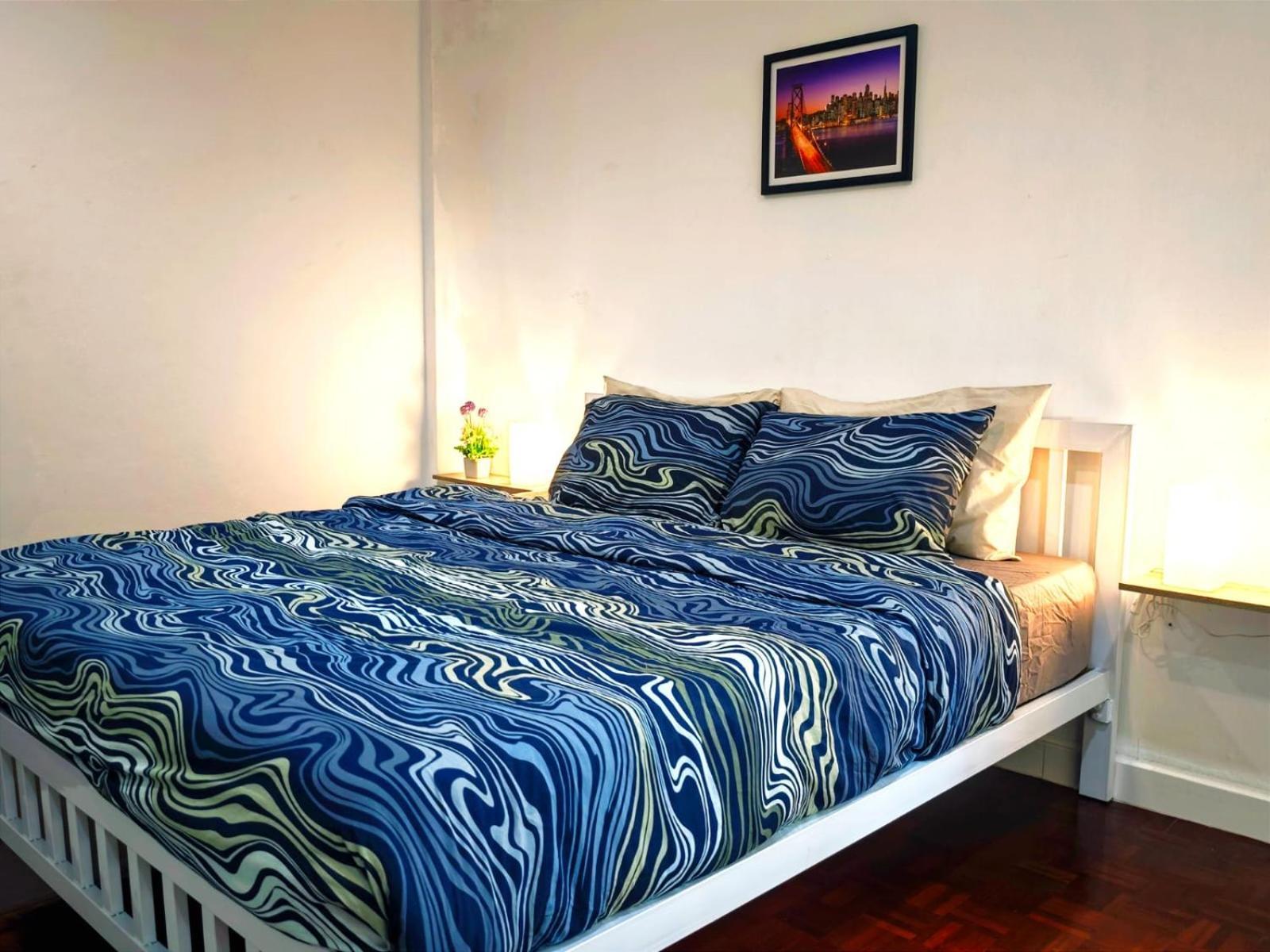 Homey Stay And Cafe By Hematoa Bangkok Bagian luar foto